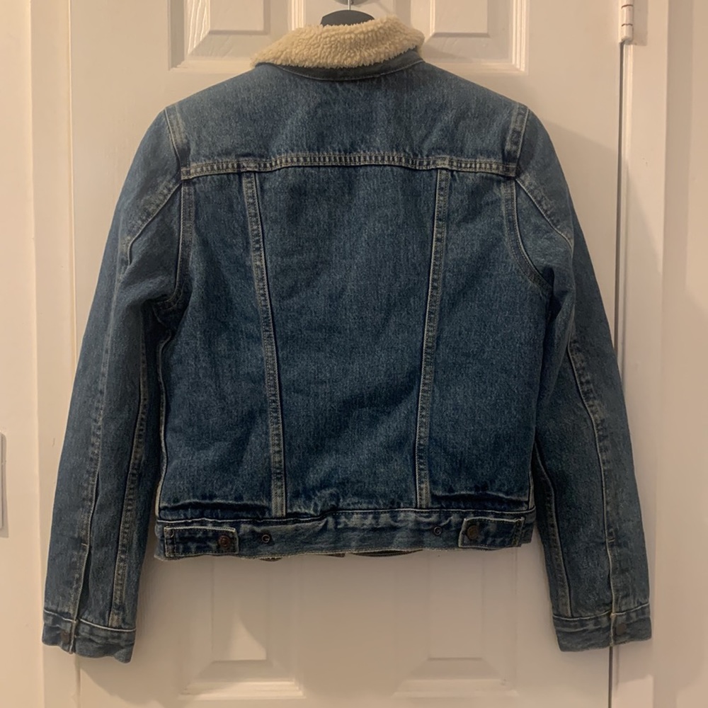 Levi’s jacket - Picture 3 of 3